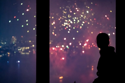 July 4th New York
