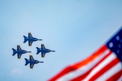 Blue Angels