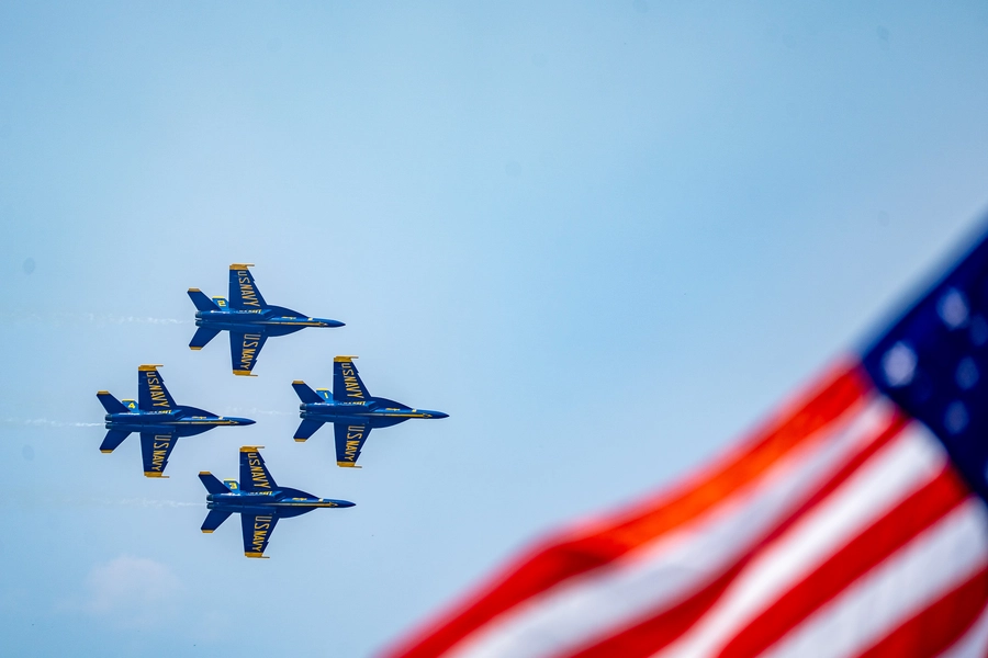 Blue Angels