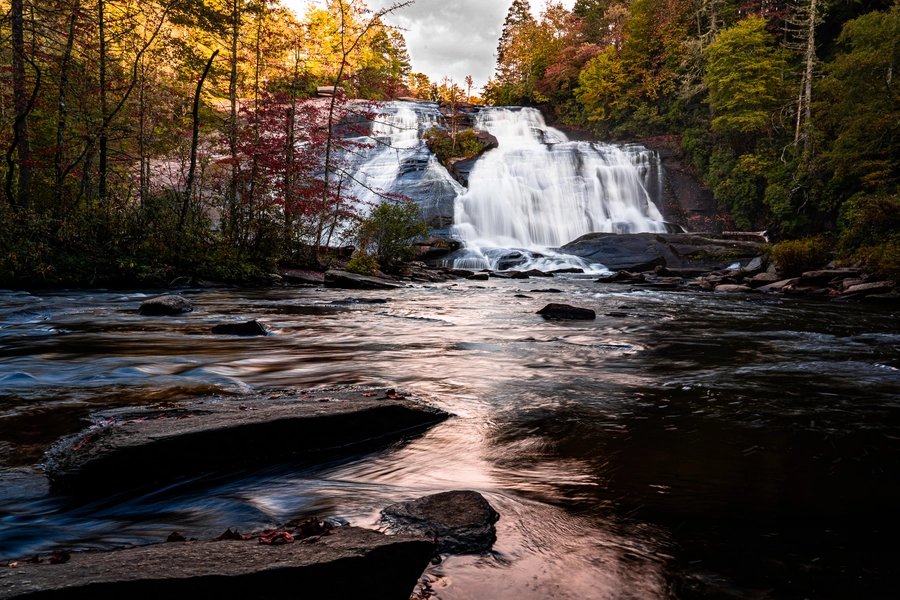 High Falls