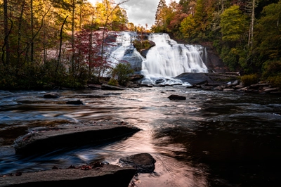 High Falls