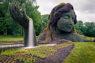 Mother Nature