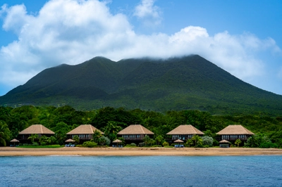 Nevis Bungalows