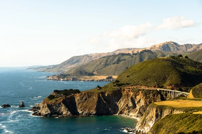 Pacific Coast Highway